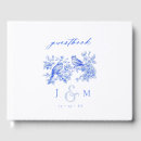 Search for vintage wedding guest books Floral