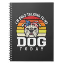 Search for funny dog quotes notebooks Puppy