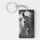Search for western rectangular key rings Animals