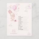 Search for easter rabbit postcards Girl