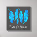 Search for boho feather art Watercolor