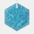 Search for blue sky christmas tree decorations Summer