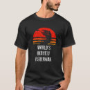Search for fisherman tshirts Okayest