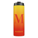 Search for orange travel mugs Cool