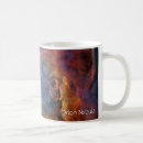 Search for orion nebula mugs Universe