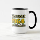 Search for 1964 mugs Funny