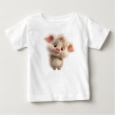 Search for piglet baby shirts Cute