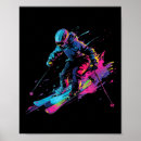 Search for wintersport posters Ski