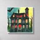 Search for totes art Halloween