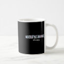 Search for life learning mugs Modern classroom