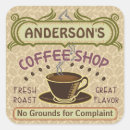 Search for espresso cup stickers Cafe