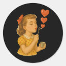 Search for blow kiss stickers Cute