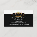 Search for vision business cards Doctor