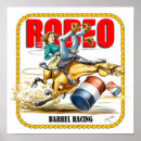 Search for barrell posters Barrel racing