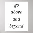 Search for beyond posters Inspirational
