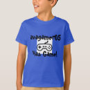 Search for wii tshirts Video