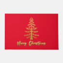 Search for beautiful doormats Gold