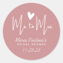 Search for hearts mailing accessories Bridal shower