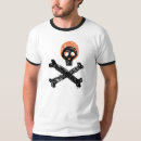Search for skulls tshirts Bones