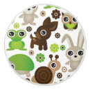 Search for rabbit knobs and pulls Brown