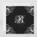 Search for architecture square invitations Vintage
