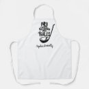 Search for my kitchen aprons For her