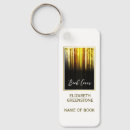 Search for author key rings Writer