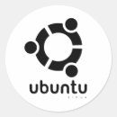 Search for ubuntu linux stickers Open