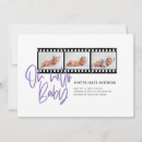 Search for photo film invitations Simple