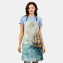 Search for sailing ship aprons Sea