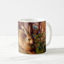 Search for rabbit mugs Vintage