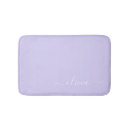 Search for purple bath mats Modern