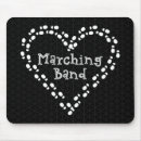 Search for footprint mouse mats Heart