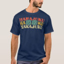 Search for japanese characters tshirts Neko