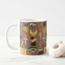 Search for egyptian symbol mugs Pharaoh