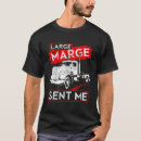 Search for marge clothing Trucker