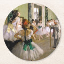 Search for ballerina barware Impressionism