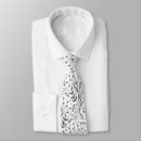 Search for trend ties Unique