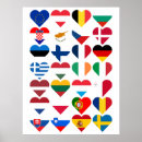 Search for european posters Flag of european union