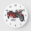 Search for bike wheel clocks Motorcycle