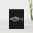 Search for trout cards Vintage