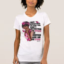 Search for cancer support tshirts Breast cancer awareness