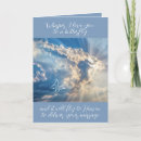 Search for butterfly memorial cards Forever in our hearts