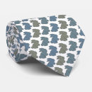 Search for white rabbit ties Whimsical