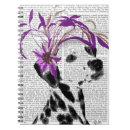 Search for dalmatian notebooks Steampunk