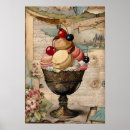 Search for yummy posters Vintage