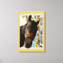 Search for equine canvas prints Horse