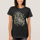 Search for natural science tshirts Dinosaur