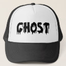 Search for ghost hats Supernatural