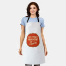 Search for tomato sauce aprons Ketchup